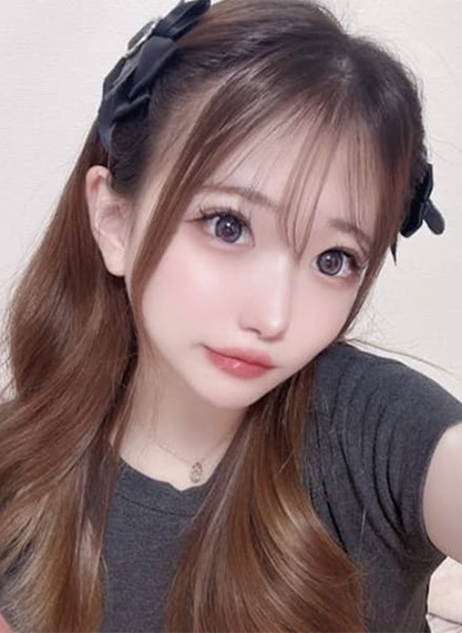 トウカイテイオーちゃん
